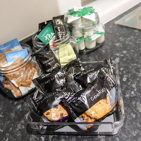 Stylish - Modern - Serviced Accommodation - In The Heart Of Northumberland Ashington  Zewnętrze zdjęcie