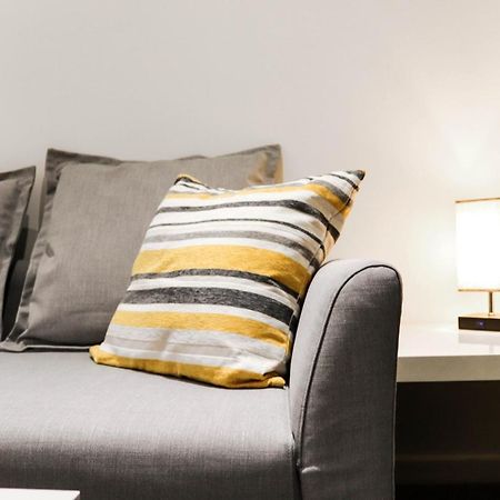 Stylish - Modern - Serviced Accommodation - In The Heart Of Northumberland Ashington  Zewnętrze zdjęcie