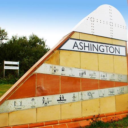 Stylish - Modern - Serviced Accommodation - In The Heart Of Northumberland Ashington  Zewnętrze zdjęcie
