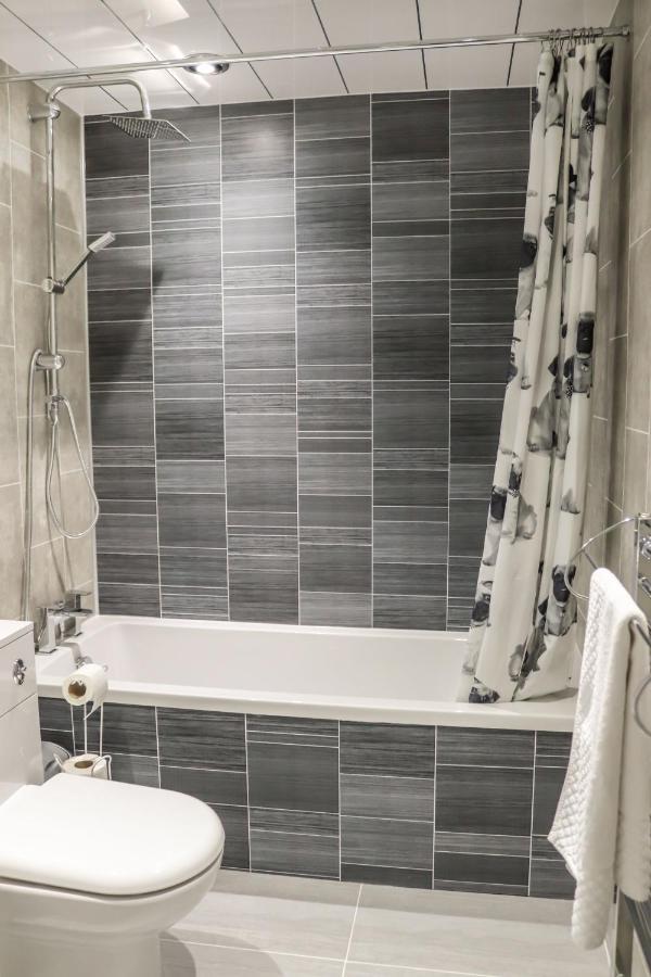 Stylish - Modern - Serviced Accommodation - In The Heart Of Northumberland Ashington  Zewnętrze zdjęcie