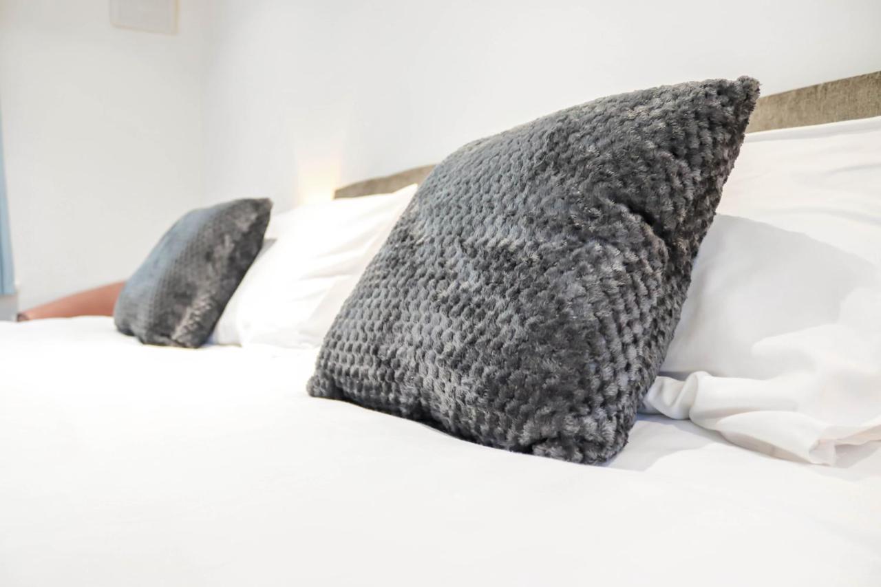 Stylish - Modern - Serviced Accommodation - In The Heart Of Northumberland Ashington  Zewnętrze zdjęcie
