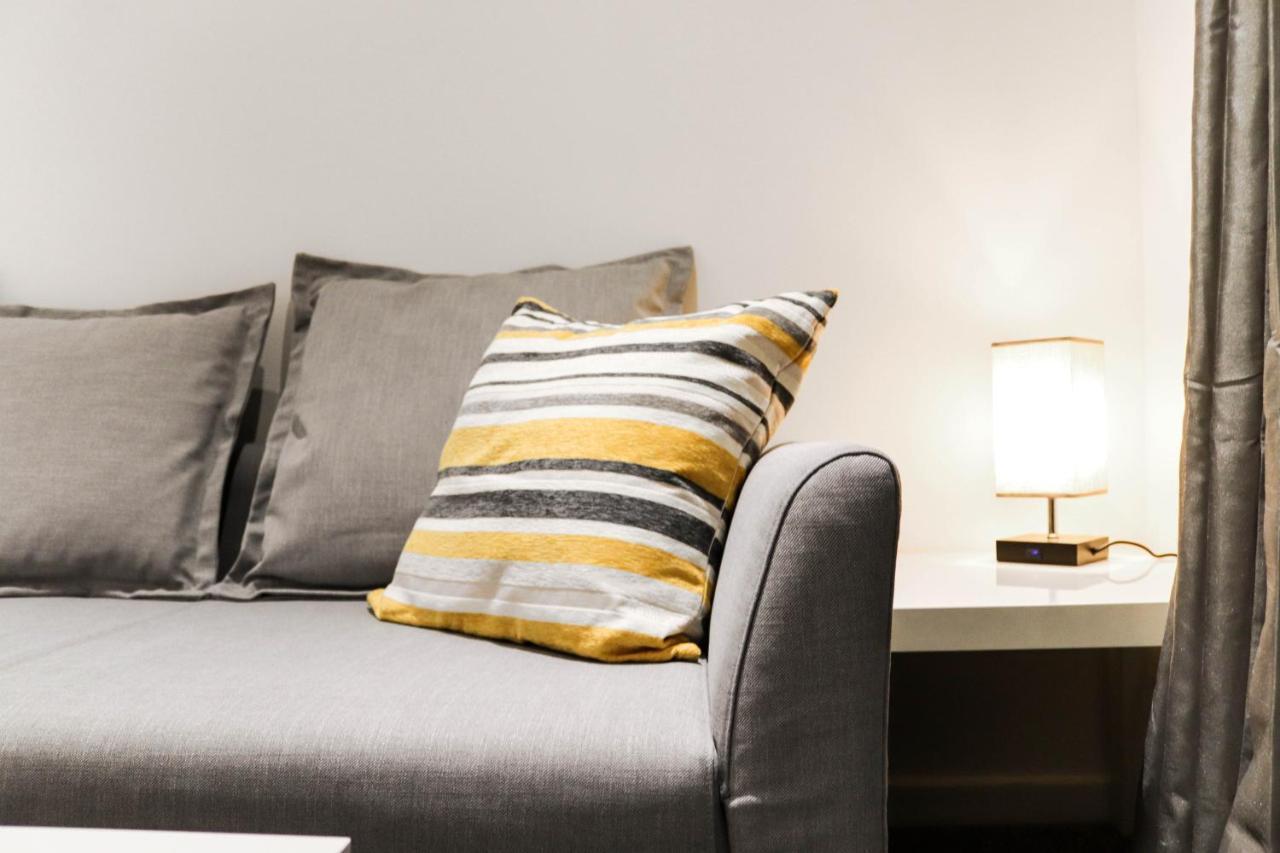 Stylish - Modern - Serviced Accommodation - In The Heart Of Northumberland Ashington  Zewnętrze zdjęcie