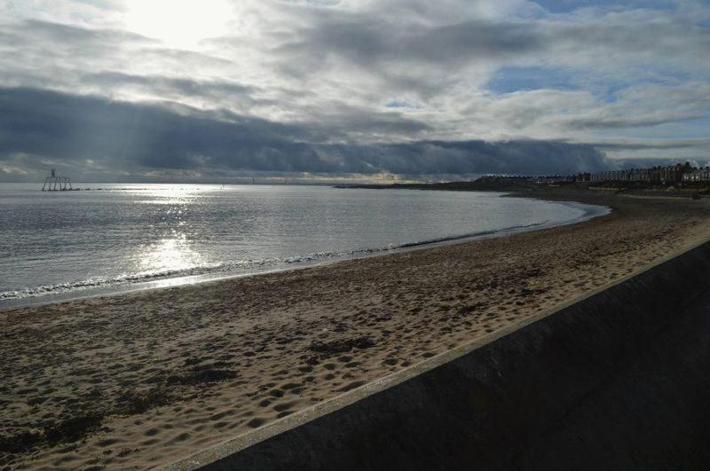 Stylish - Modern - Serviced Accommodation - In The Heart Of Northumberland Ashington  Zewnętrze zdjęcie