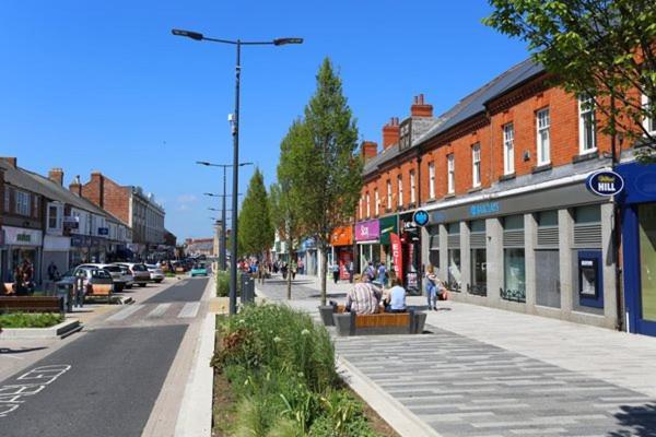Stylish - Modern - Serviced Accommodation - In The Heart Of Northumberland Ashington  Zewnętrze zdjęcie