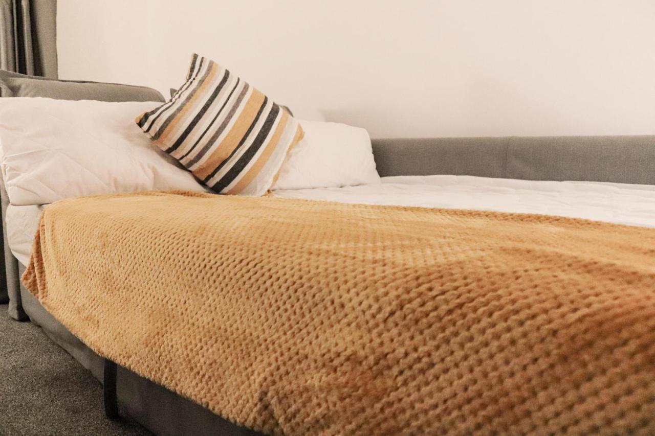 Stylish - Modern - Serviced Accommodation - In The Heart Of Northumberland Ashington  Zewnętrze zdjęcie