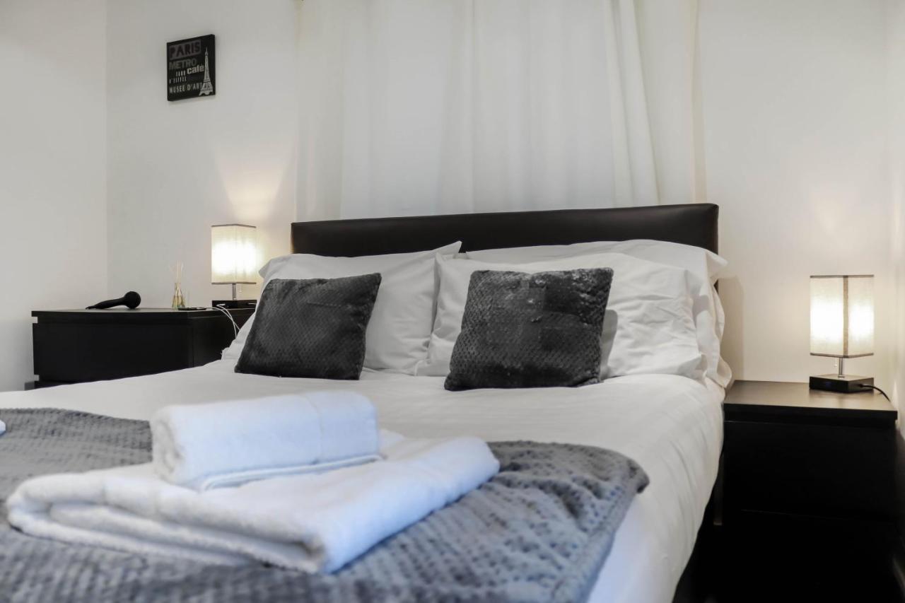 Stylish - Modern - Serviced Accommodation - In The Heart Of Northumberland Ashington  Zewnętrze zdjęcie